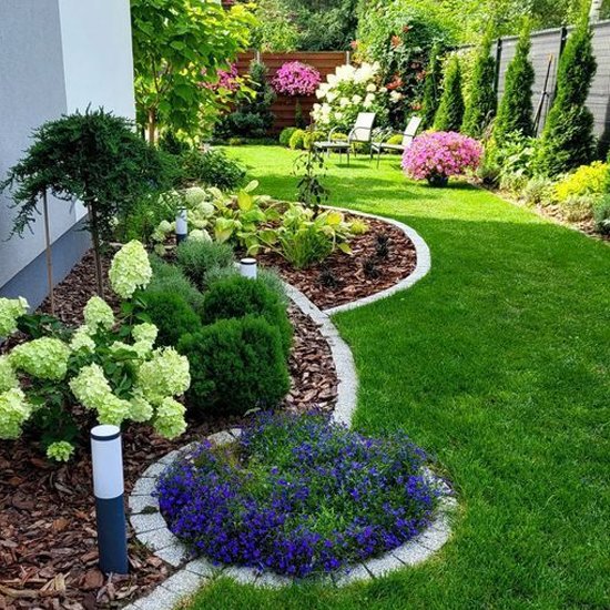 Landscape Design