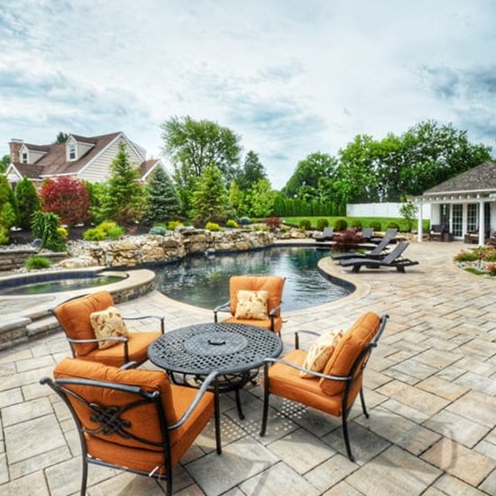 Hardscape