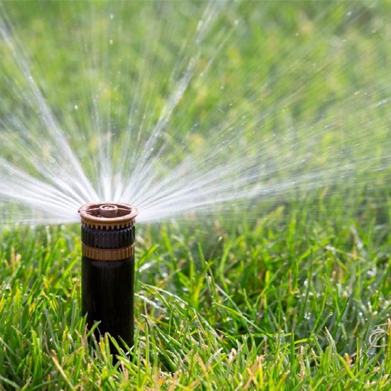 Irrigation Systems